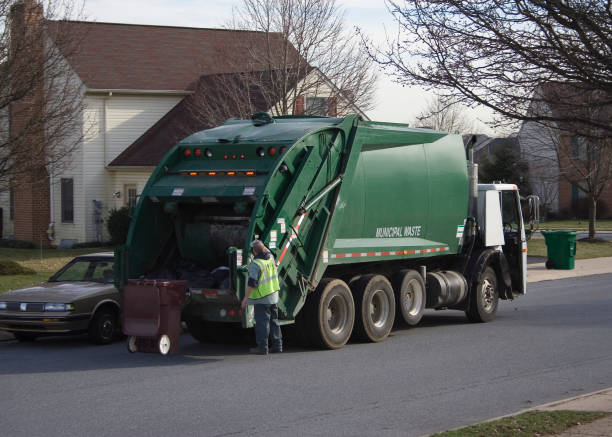 University Center, VA Junk Removal Company