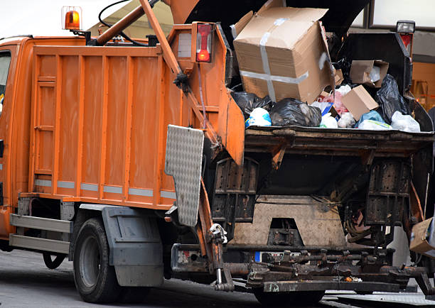 Best Demolition Debris Removal  in University Center, VA